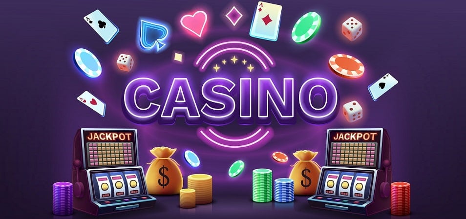 Finde Et Online Casino Uden Om Rufus Din Guide