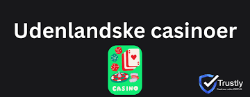 Finde Et Online Casino Uden Om Rufus Din Guide