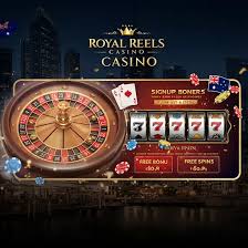 How to Access Your Account Royal Reels Login Guide