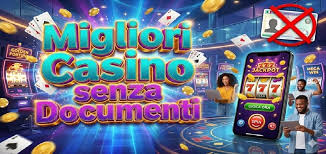 I Casinò Estero Anonimi con Cardano Un Nuovo Mondo di Giochi Online