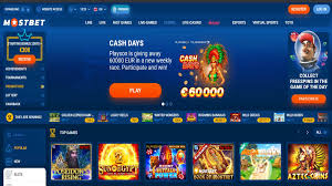 Lastik ilə Mostbet Onlayn Mərc və Qazanc İmkanları