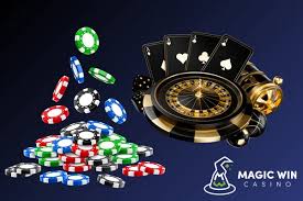 MagicWin Casino Your Ultimate Gaming Destination 703808956