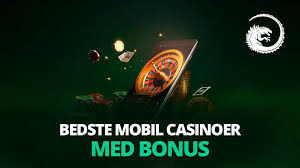 Mobil Casinoer Uden NemID Spil Når Som Helst, Hvor Som Helst 261850628
