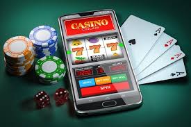 Mobil Casinoer Uden NemID Spil Når Som Helst, Hvor Som Helst 261850628