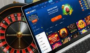 Mostbet Qırğızıstanda Onlayn Qumarın Yenilikləri