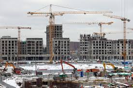 Новые горизонты Новостройки Москвы на старте продаж