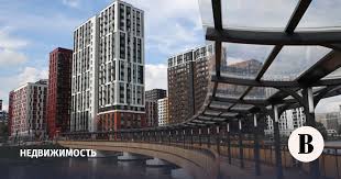 Новые горизонты Новостройки Москвы на старте продаж