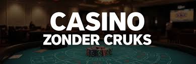 Online Casino's Zonder CRUKS Vrijheid om Te Gokken 1495906441
