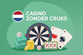 Online Casino's Zonder CRUKS Vrijheid om Te Gokken 1495906441