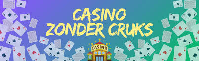 Online Casino's Zonder CRUKS Vrijheid om Te Gokken 1495906441