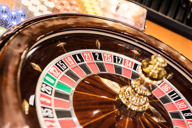 Online Roulette Echtgeld Der Ultimative Leitfaden für Spieler 1511613675