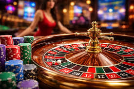 Play Roulette Online for Money A Comprehensive Guide 1744957300