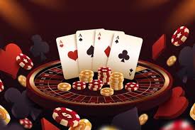 Push Gaming Innovación y Diversión en el Mundo de los Juegos de Azar