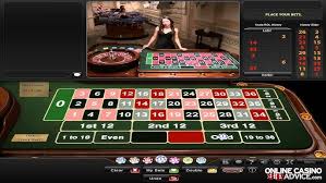 Roulette Live Spielen Ein Führer für Spieler