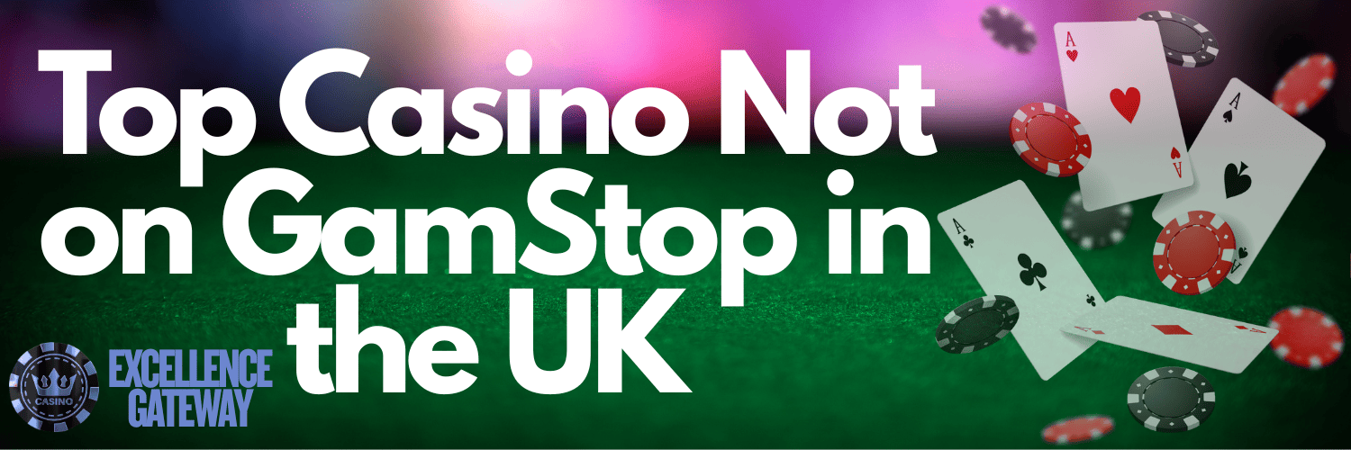 The Best Live Casinos Not on GamStop