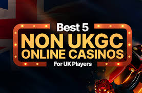 The Best Non-UK Online Casinos A Comprehensive Guide