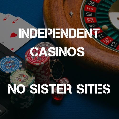The Rise of New UK Independent Casinos 640761175