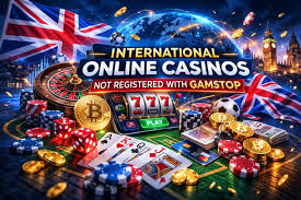 The Rise of Worldwide Online Casinos A Global Phenomenon The Rise of Worldwide Online Casinos A Global Phenomenon