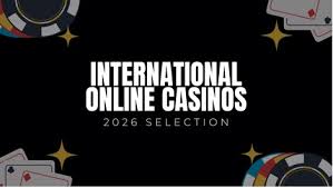 The Rise of Worldwide Online Casinos A Global Phenomenon The Rise of Worldwide Online Casinos A Global Phenomenon