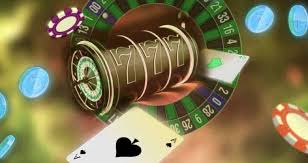 The Thrill of Casino Big Wins Strategies and Stories