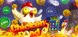 The Thrilling World of Chicken Road Casinos