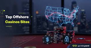 The Ultimate Guide to Offshore Casino Online Risks and Rewards