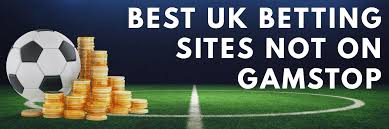 Top Golf Bookmakers Not on GamStop for Enthusiasts