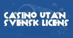 Utländska Casino Med Snabba Uttag - En Komplett Guide 1973000644