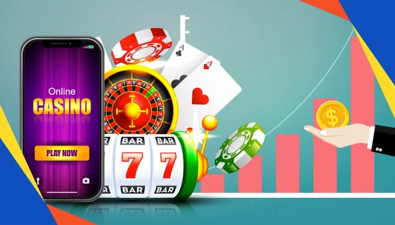 Why Slot Games Keep Attracting Players 1559086019