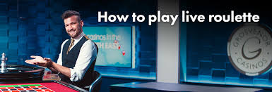 Win Big with Online Roulette for Money