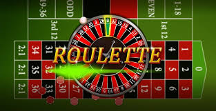Win Big with Online Roulette for Money