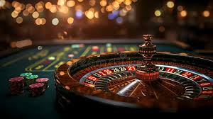 Winning with Online Roulette Wheel for Real Money