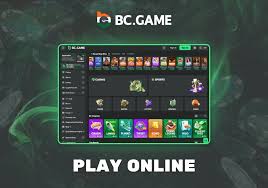 BC.Game Casino en Argentina La Nueva Frontera del Juego Online