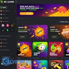 Discover Exciting BC.Game Bonuses for Players