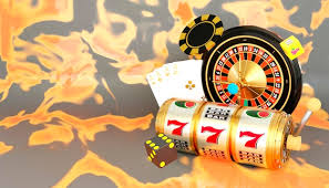 Discover the Excitement of Online Gaming with LucyBet Discover the Excitement of Online Gaming with LucyBet