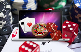 Discover the Excitement of Online Gaming with LucyBet Discover the Excitement of Online Gaming with LucyBet