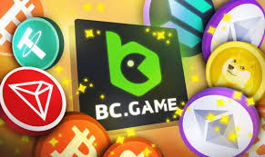 Experience the Thrill of BC.Game Crypto Casino Experience the Thrill of BC.Game Crypto Casino
