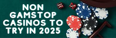 Exploring Casinos Not Signed Up to GamStop -1742645215 Exploring Casinos Not Signed Up to GamStop -1742645215