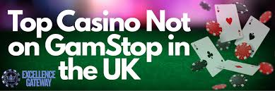 Exploring Non GamStop Online Casinos Why They are Gaining Popularity