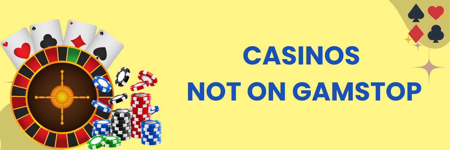 Exploring Non GamStop Online Casinos Why They are Gaining Popularity