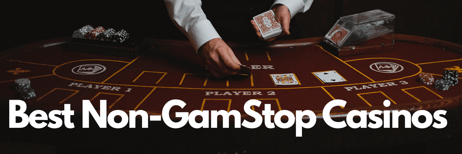 Exploring Non GamStop Online Casinos Why They are Gaining Popularity