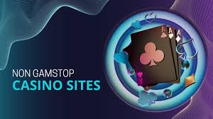Exploring Sites Not Affected by GamStop