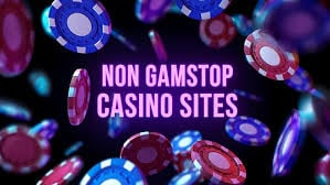 Gambling Sites Not Covered by Regulations A Deep Dive Gambling Sites Not Covered by Regulations A Deep Dive