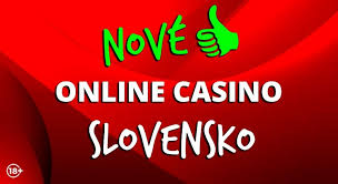 Nové online kasíno Objavte najnovšie trendy a výhody! Nové online kasíno Objavte najnovšie trendy a výhody!