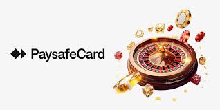 Online Casino Paysafecard En Sikker og Anonym Spiloplevelse