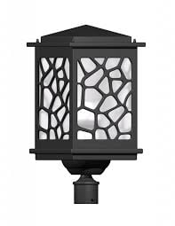 Парковые светильники Эстетика и Функциональность для Вашего Участка