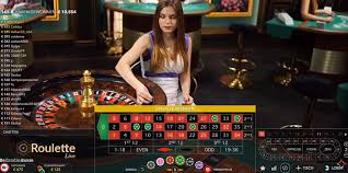 Roulette Online Echtgeld Der ultimative Leitfaden für Spieler