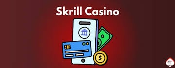 Skrill Casino Din Guide til Sikker Online Spil
