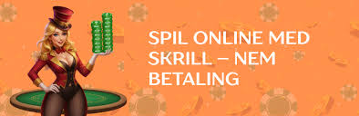 Skrill Casino Din Guide til Sikker Online Spil -1920089355