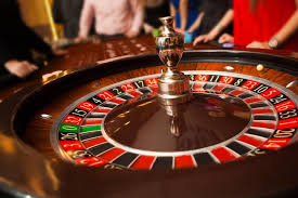 The Best Live Roulette Casinos in the UK